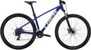 VTT Semi-Rigide Trek Marlin 4 Shimano Altus 7V 29'' Bleu Gén 2