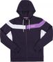 Kenny Women's Racing Hoodie Navy