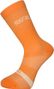 Rafal Mercoux Unisex Socks Coral