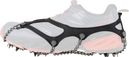 Crampons Nortec Nordic 2.4 Noir	