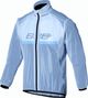 BBB StormShield Aquatec Giacca impermeabile trasparente