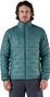 Giacca Micro Puff Blu Patagonia Uomo