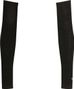 Rapha Merino Arm Warmers Black Unisex