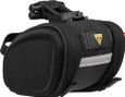Topeak SideKick STW Satteltasche + Werkzeuge Schwarz