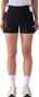Women's Ayaq Huron Stamina Running Shorts Black