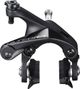 Shimano Ultegra BR-R8100 Dual-Pivot Front Brake Caliper Black
