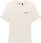 Lagoped Dove Beige Men's T-Shirt 