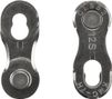 Ceramicspeed Quick Link for KMC 12-Speed Chain (Silver)