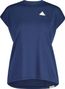 Maglia da donna Maloja EscheM. All Mountain Midnight Blue