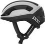 Poc Omne Lite Road Helmet White/Black