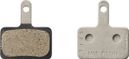 Paire de Plaquettes Shimano Résine M05-RX