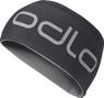 Bandeau réversible Odlo Noir/Gris 