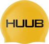 Huub Her Spirit Swim Cap Nero