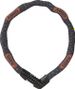 Abus Tresor 1385 / 75cm Anti-theft Chain Gray