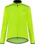 Giacca Rogelli Essential Velo Pluie Vent - Donna - Giallo