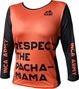 Maillot Manches Longues Inca Army Pacha 360