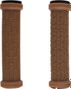 Paire de Grips RaceFace Grippler Marron