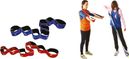 Tremblay Elastiband 20 kg Blu