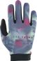 Lange Unisex-Handschuhe ION Scrub 10 Years Mehrfarbig
