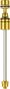 Rockshox DebonAir+ BoXXer 190mm Fork Spring