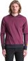 Santini Wind Block Violet Technisch Sweatshirt