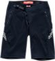 Pantaloncini Troy Lee Designs Stage neri
