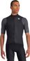Sportful Pro Ärmellose Jacke Schwarz