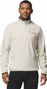 Polar Columbia Pacific Arch 200 1/2 Zip Beige da uomo