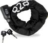 Cadenas pour vélos électriques et vélos - Cadenas pour vélo avec deux clés