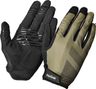 GripGrab RIDE Lite Padded Summer Long Gloves Green