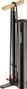 Lezyne Digital Pressure Over Drive (max. 220 psi / 15 bar) Standpumpe schwarz