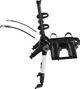 Thule OutWay Platform 2 Bike Hatchback Rack