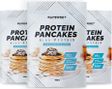 PANCAKES PROTEINES Stracciatella-coco (3X750G)