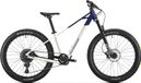 Mondraker Play 24 Sram 11V 250Wh Mahle 40Nm White/Blue 2026 Electric Semi-Rigid Mountain Bike for Children