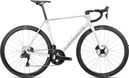 Orbea Orca M20iTEAM Road Bike Shimano Ultegra Di2 12S 700 mm Iris White Lilac Purple 2026