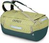 Osprey Transporter Duffel 65 Travel Bag - Green