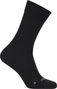 Calze da donna Icebreaker Merino Hike+ Nero