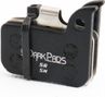 PAIRE DE PLAQUETTES - DARKPADS DRAG SEMI METAL SRAM - 15GR X2