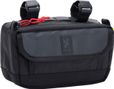 Bolsa para manillar Chrome Handlebar Bag 3L Negro XRF