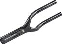 Trek TT Mono Extension S-Bend Black