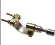 Attache remorque/attelage universelle complet (2 parties)