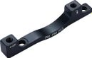 Adattatore per freni BBB PowerMount PM-PM 160-203 mm