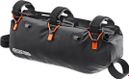 Ortlieb Frame-Pack RC Toptube 3L Frametas Zwart Mat