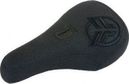 Selle Federal Mid Pivotal Logo Black Raised Stitching Black