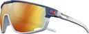 Julbo Rush Reactiv 1-3 Donkerblauw/Geel