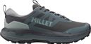 Scarpe da trekking Millet Seneca Gore-Tex Grigio/Verde Donna