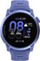 Coros Pace 4 GPS Watch, Aluminum, Ultraviolet Silicone