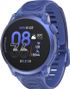 Orologio GPS Coros Pace 4 in alluminio e silicone, colore ultravioletto