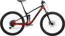 Refurbished Produkt - Mountainbike All-Suspenduced Trek Fuel EX 7 5th Gen. Sram NX Eagle 12V 29' Rot Schwarz 2023