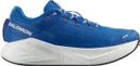 Chaussures Running Salomon Aero Glide 3 Bleu Homme